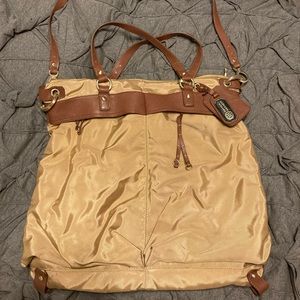 Hayden Harnett Tote/Travel Bag